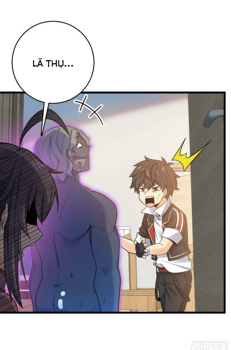 Đại Vương Tha Mạng Chapter 132 - Trang 2