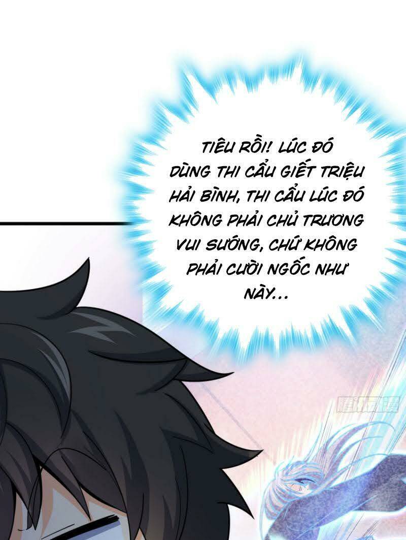 Đại Vương Tha Mạng Chapter 132 - Trang 2