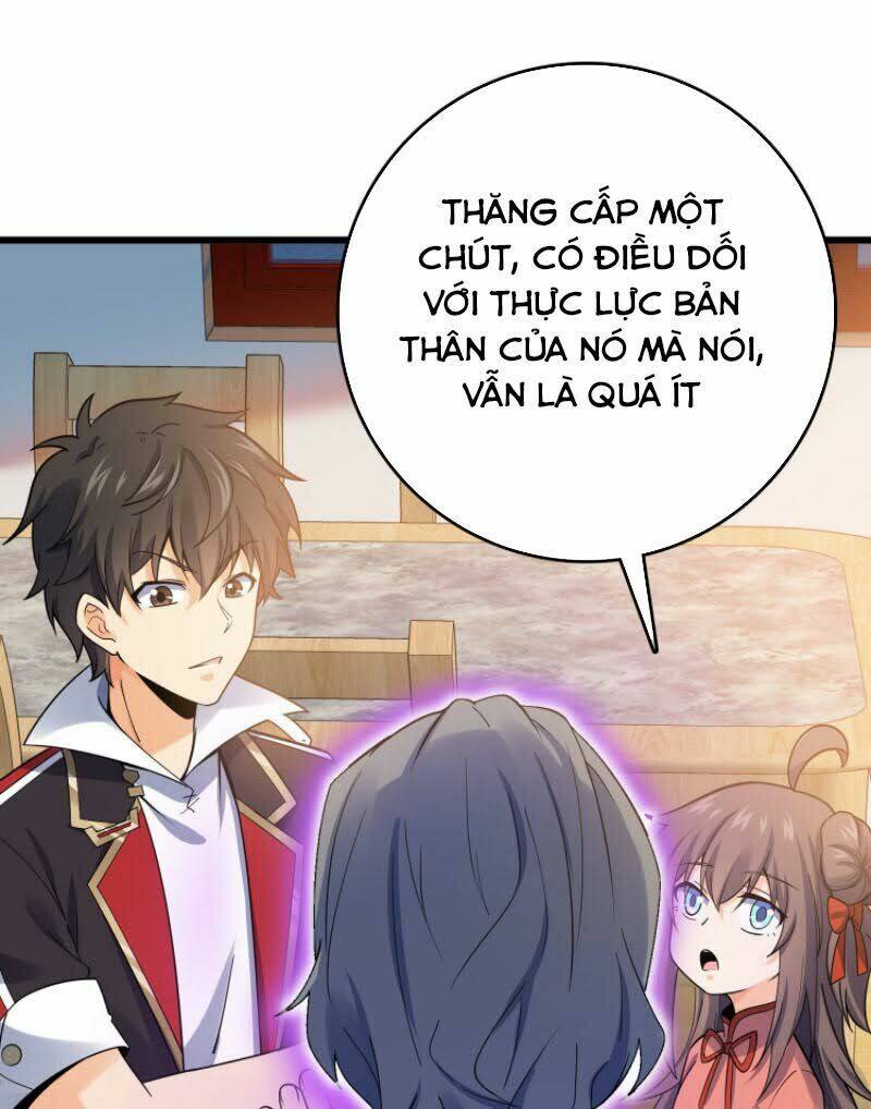 Đại Vương Tha Mạng Chapter 132 - Trang 2