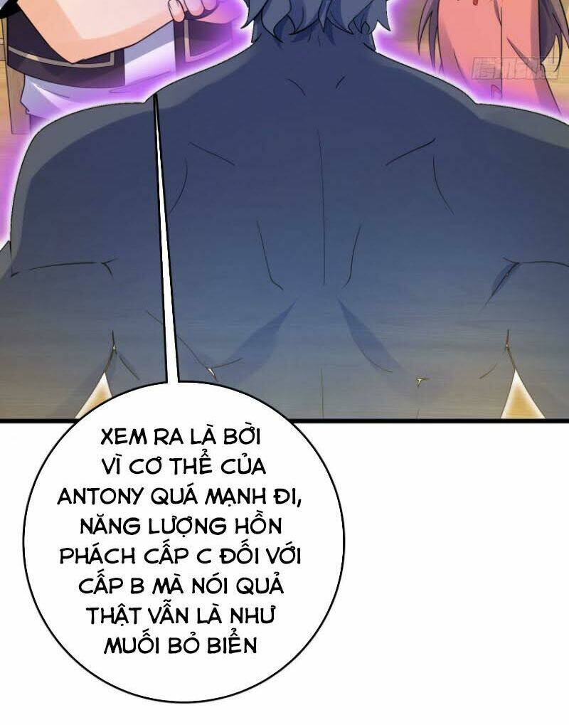 Đại Vương Tha Mạng Chapter 132 - Trang 2