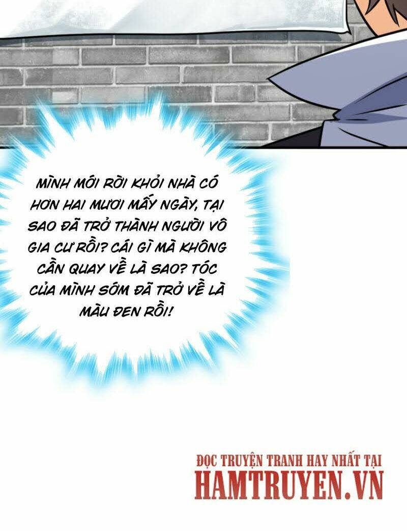 Đại Vương Tha Mạng Chapter 132 - Trang 2