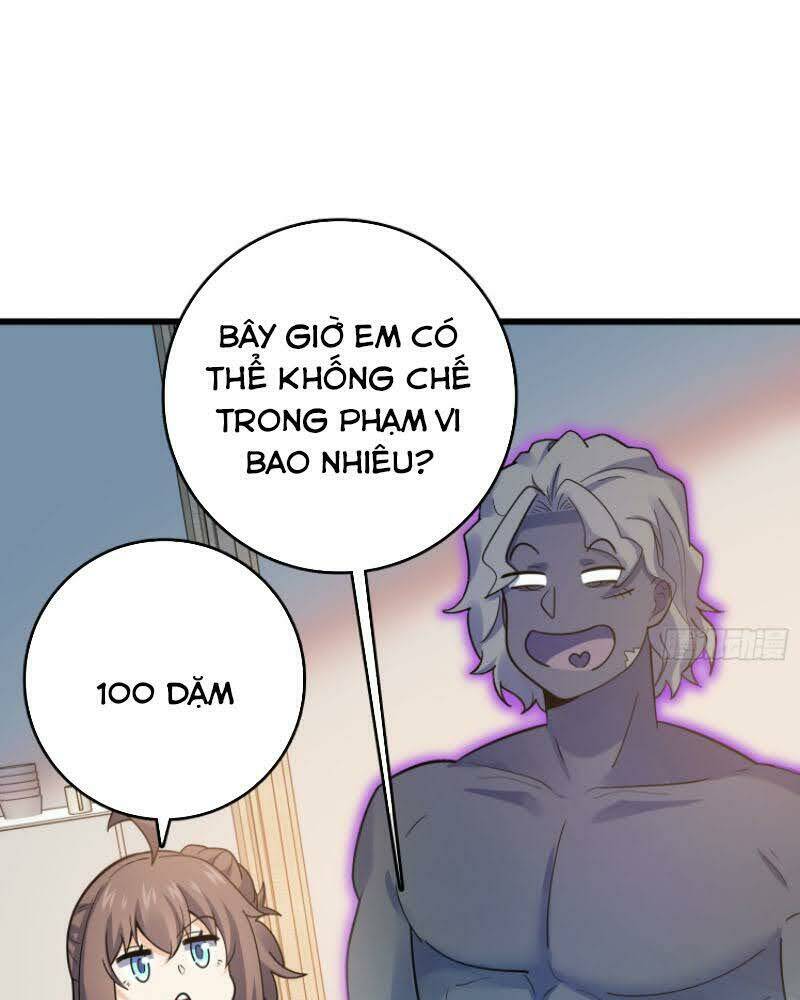 Đại Vương Tha Mạng Chapter 132 - Trang 2