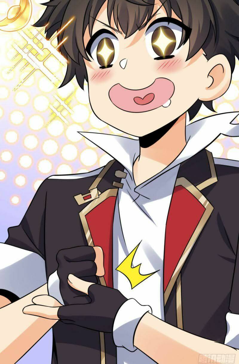 Đại Vương Tha Mạng Chapter 132 - Trang 2