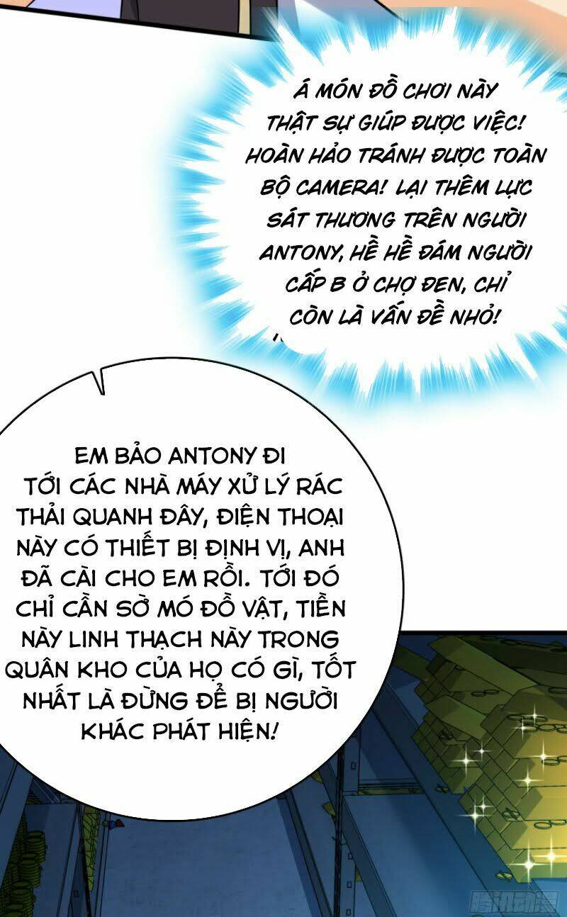 Đại Vương Tha Mạng Chapter 132 - Trang 2