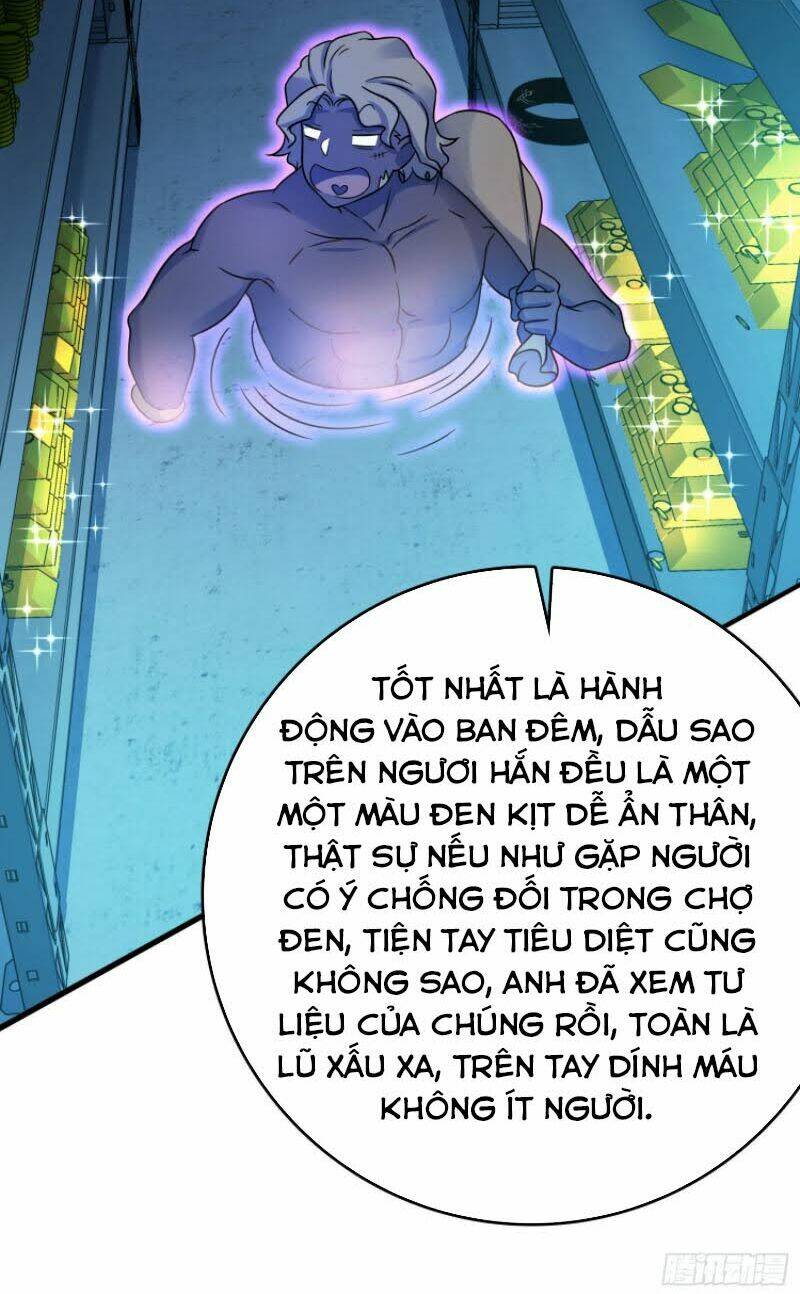 Đại Vương Tha Mạng Chapter 132 - Trang 2