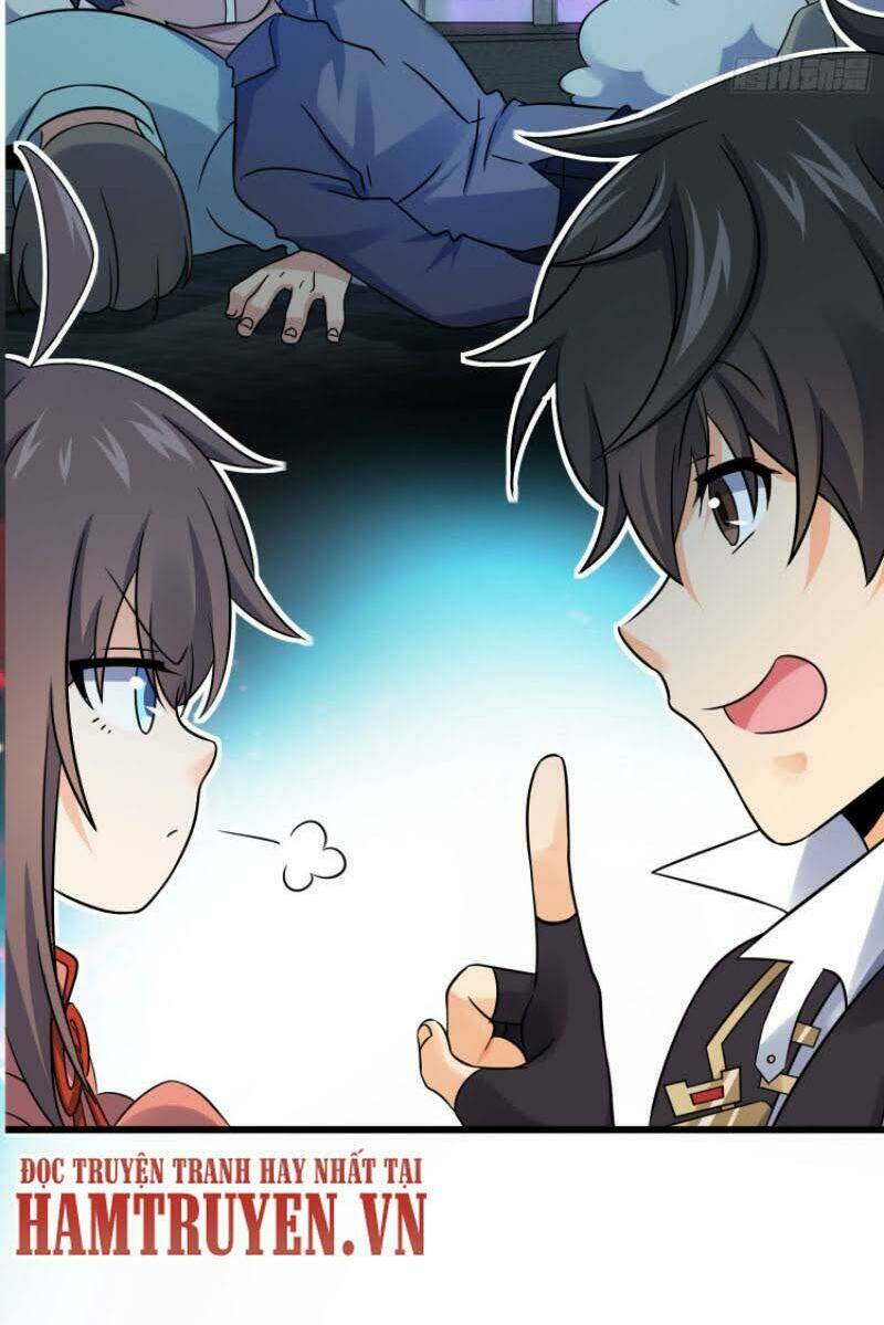 Đại Vương Tha Mạng Chapter 132 - Trang 2