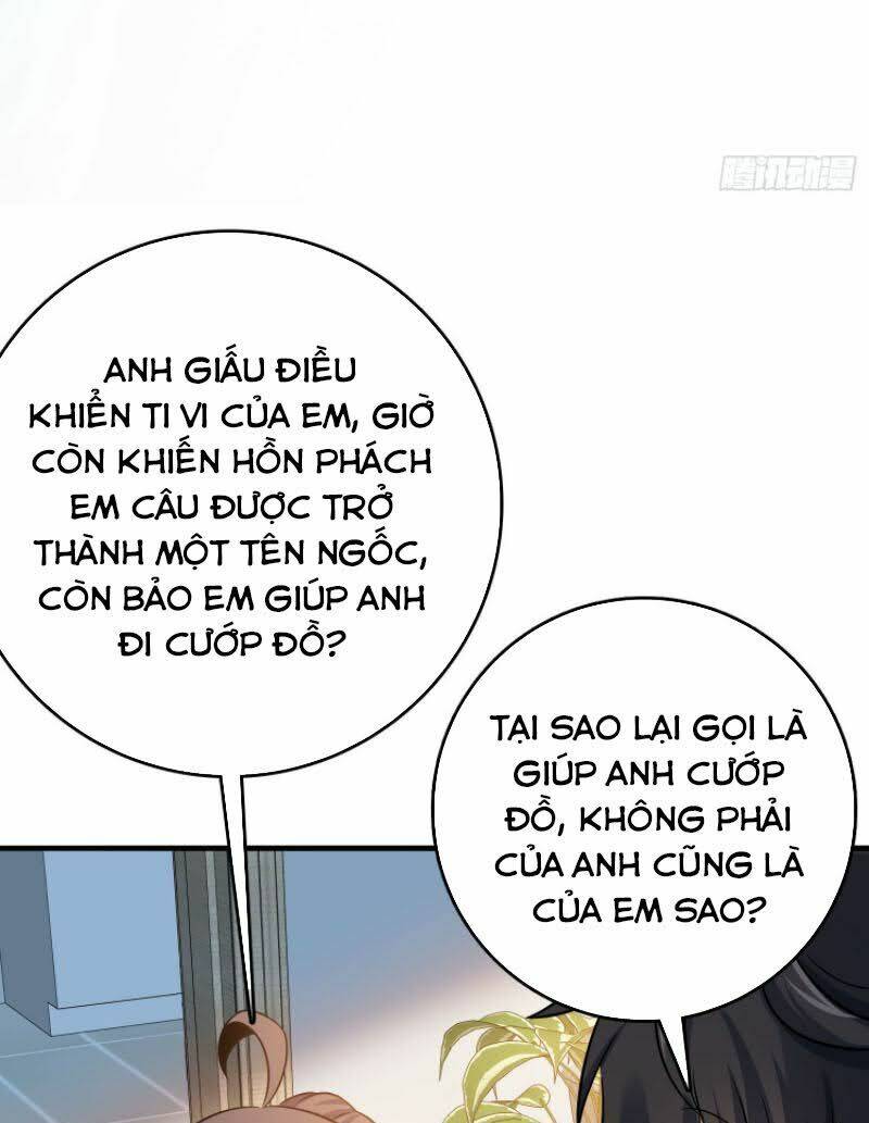 Đại Vương Tha Mạng Chapter 132 - Trang 2