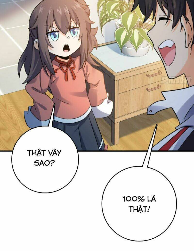 Đại Vương Tha Mạng Chapter 132 - Trang 2