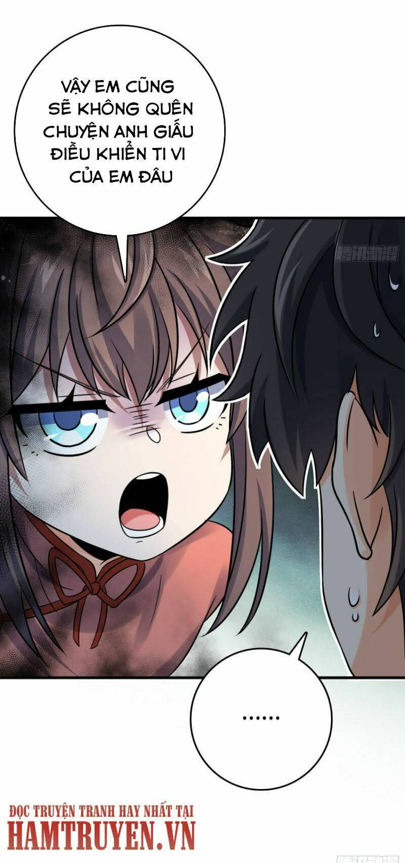 Đại Vương Tha Mạng Chapter 132 - Trang 2