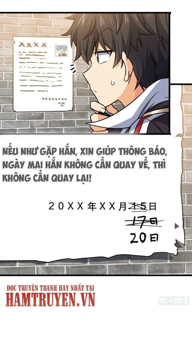 Đại Vương Tha Mạng Chapter 132 - Trang 2