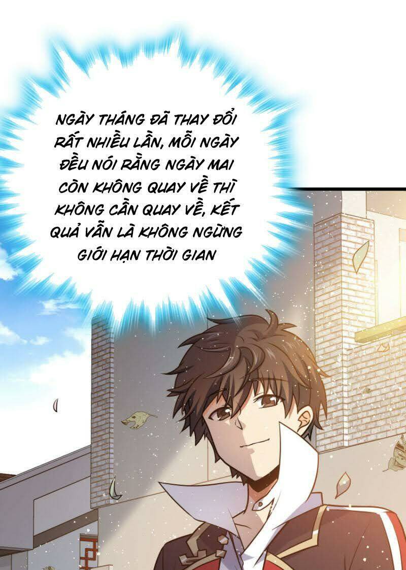 Đại Vương Tha Mạng Chapter 132 - Trang 2