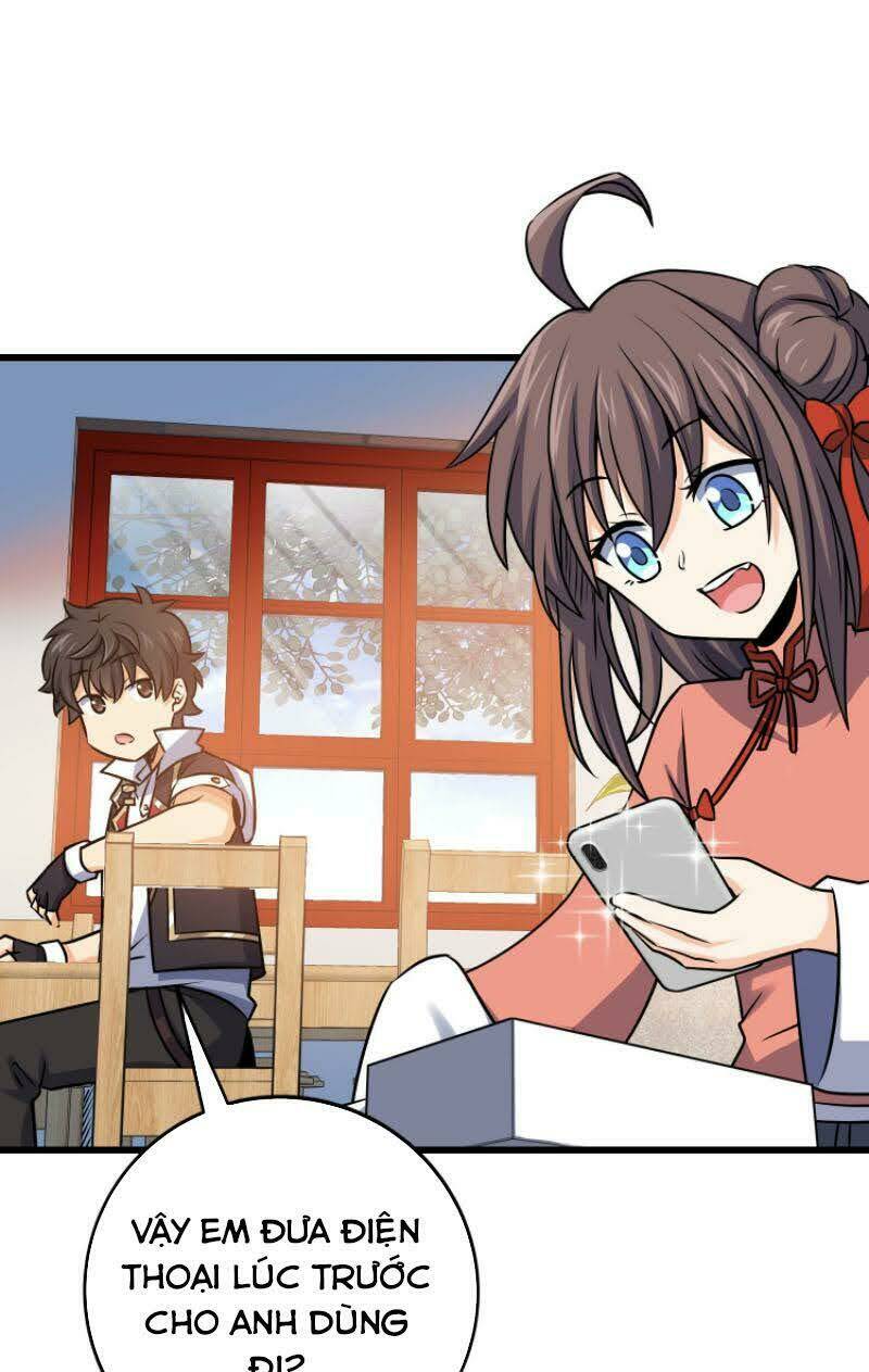 Đại Vương Tha Mạng Chapter 133 - Trang 2