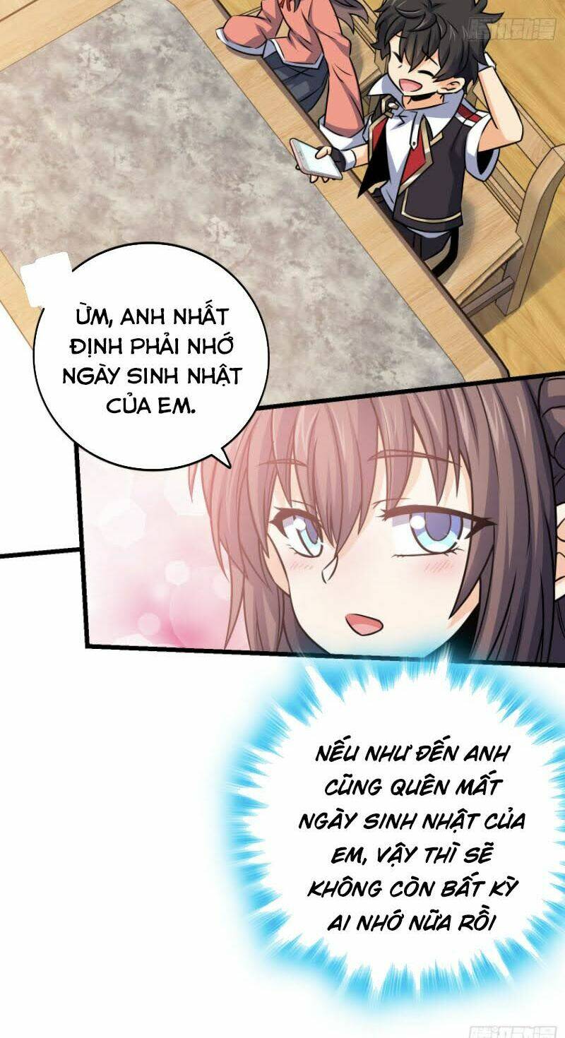 Đại Vương Tha Mạng Chapter 133 - Trang 2