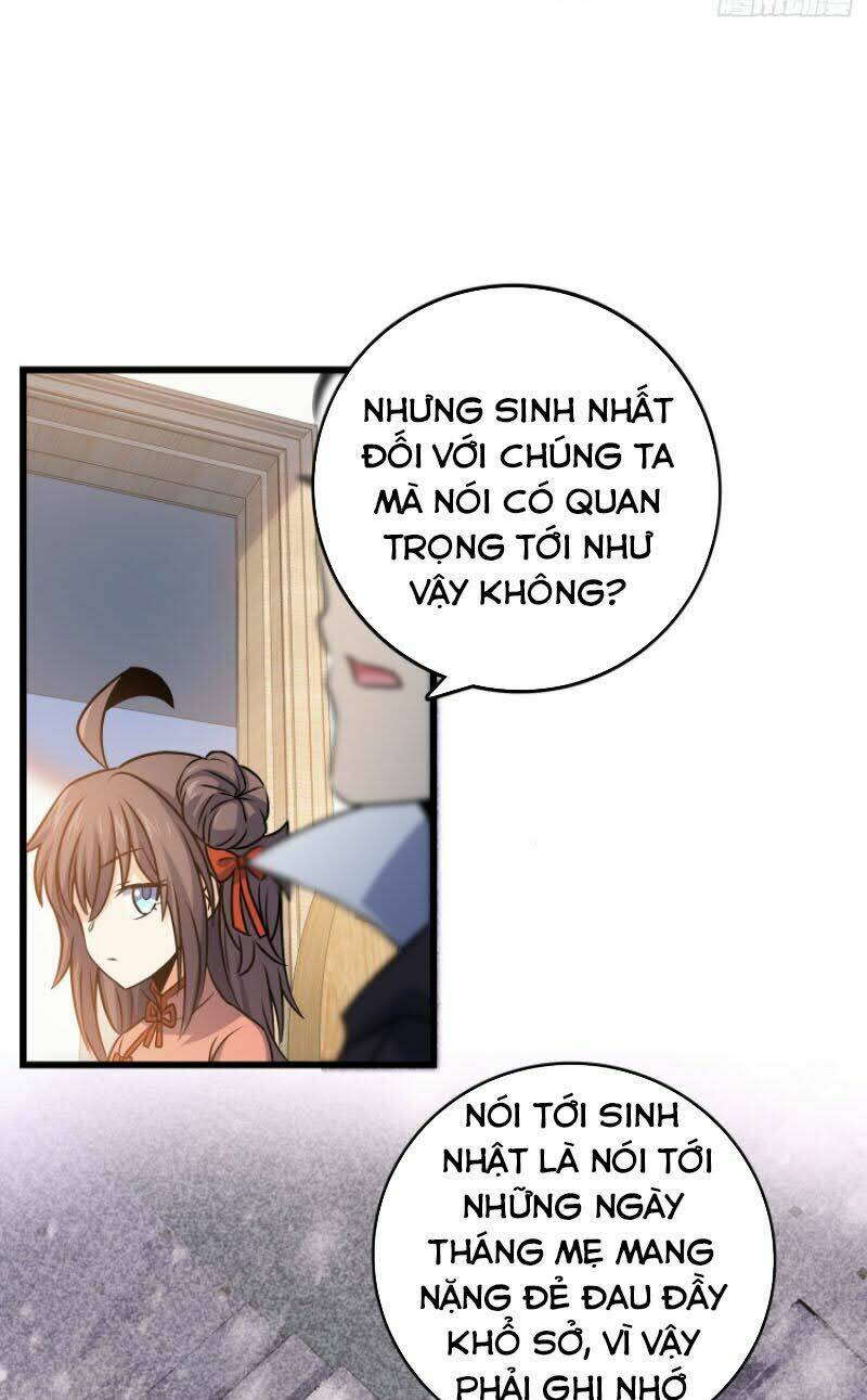 Đại Vương Tha Mạng Chapter 133 - Trang 2