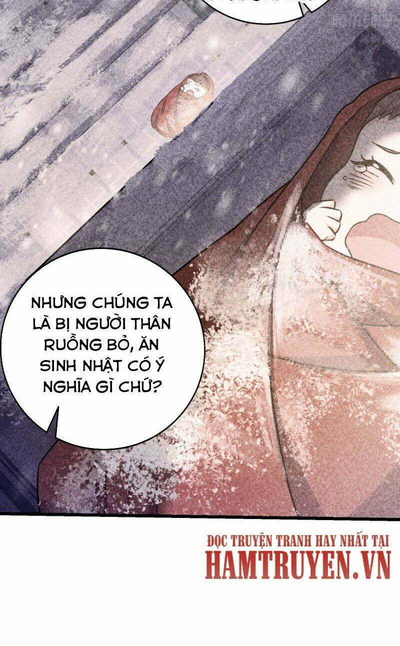 Đại Vương Tha Mạng Chapter 133 - Trang 2