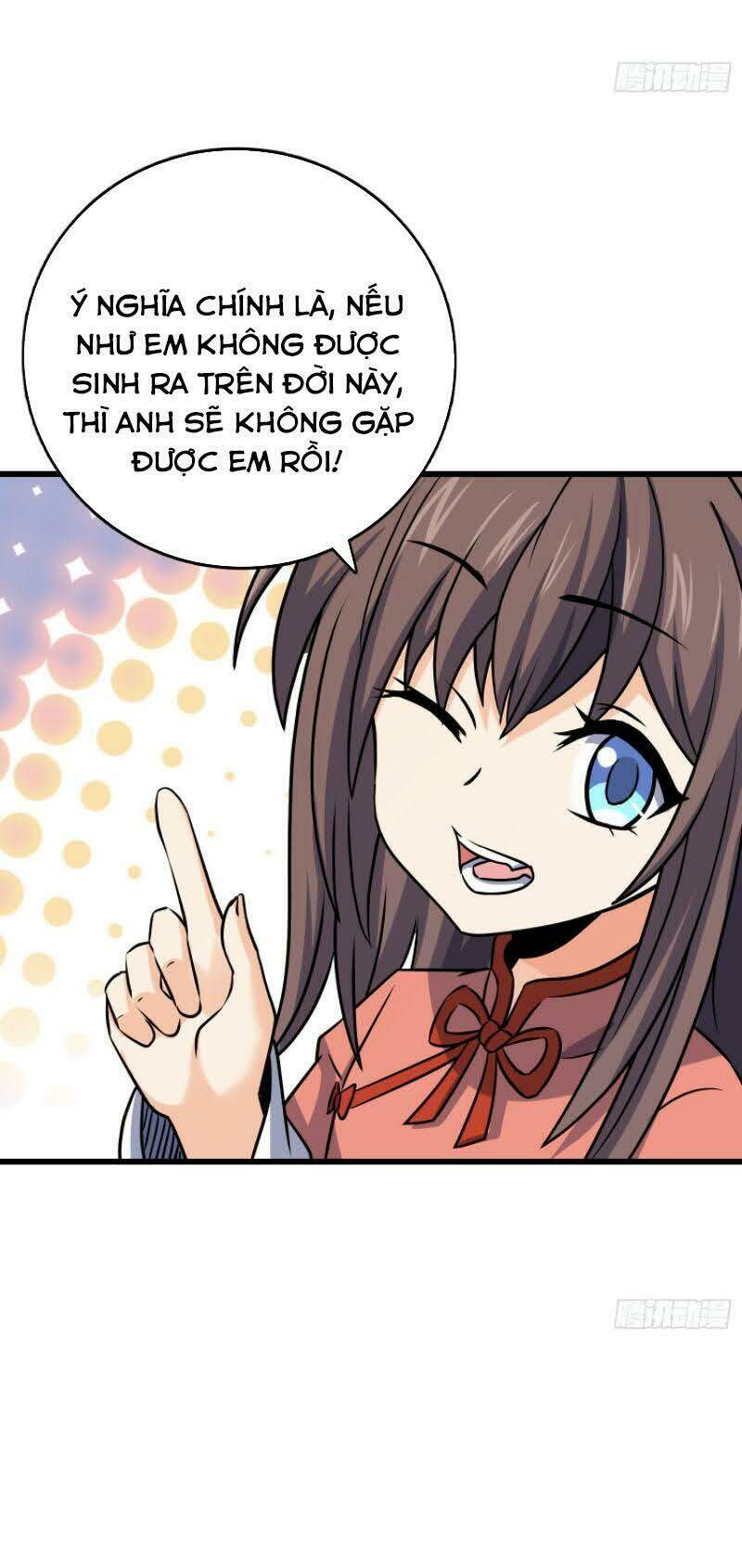 Đại Vương Tha Mạng Chapter 133 - Trang 2