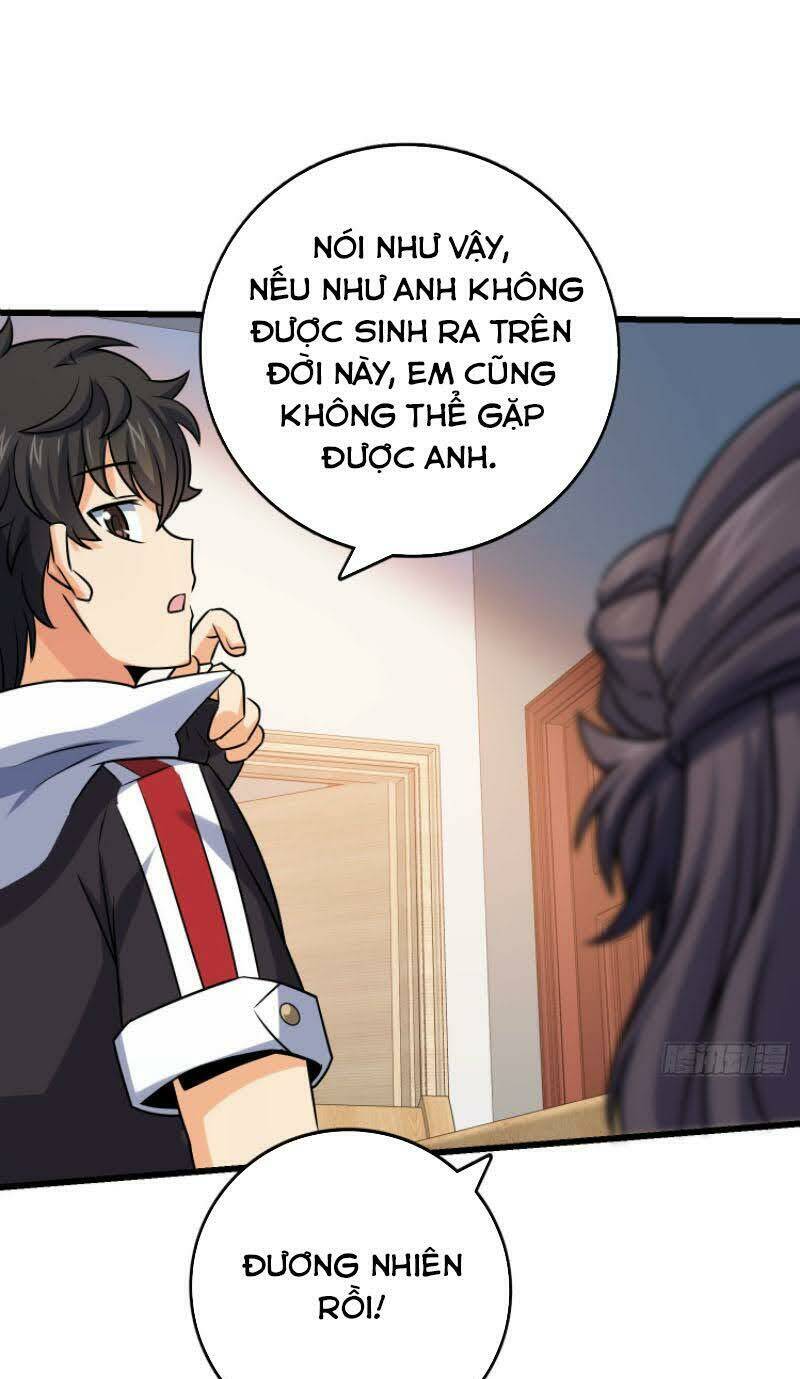 Đại Vương Tha Mạng Chapter 133 - Trang 2