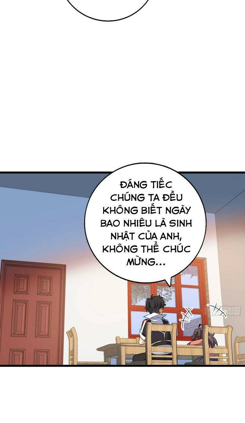 Đại Vương Tha Mạng Chapter 133 - Trang 2