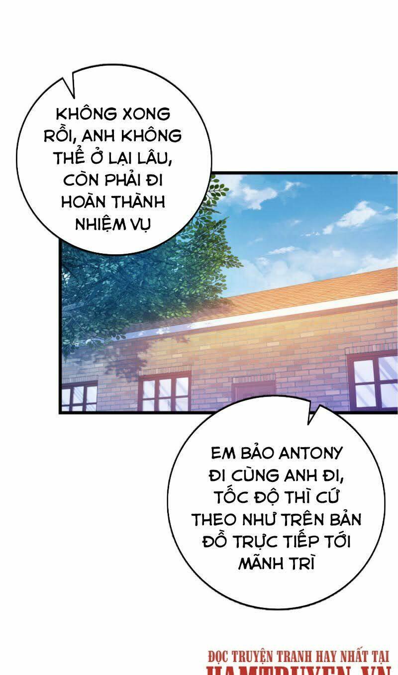 Đại Vương Tha Mạng Chapter 133 - Trang 2