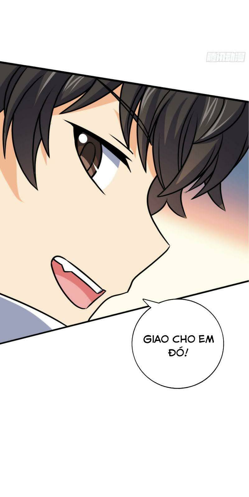 Đại Vương Tha Mạng Chapter 133 - Trang 2