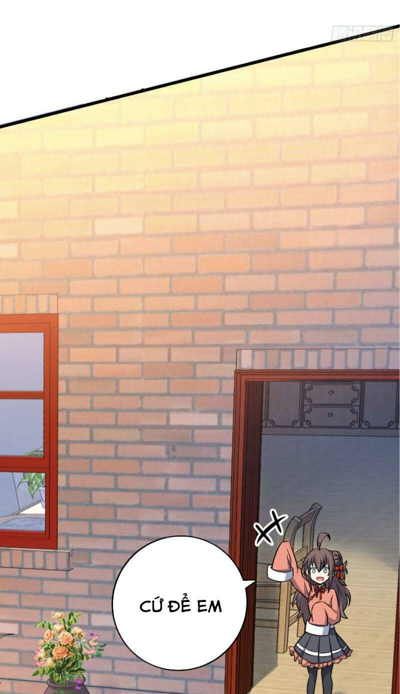 Đại Vương Tha Mạng Chapter 133 - Trang 2