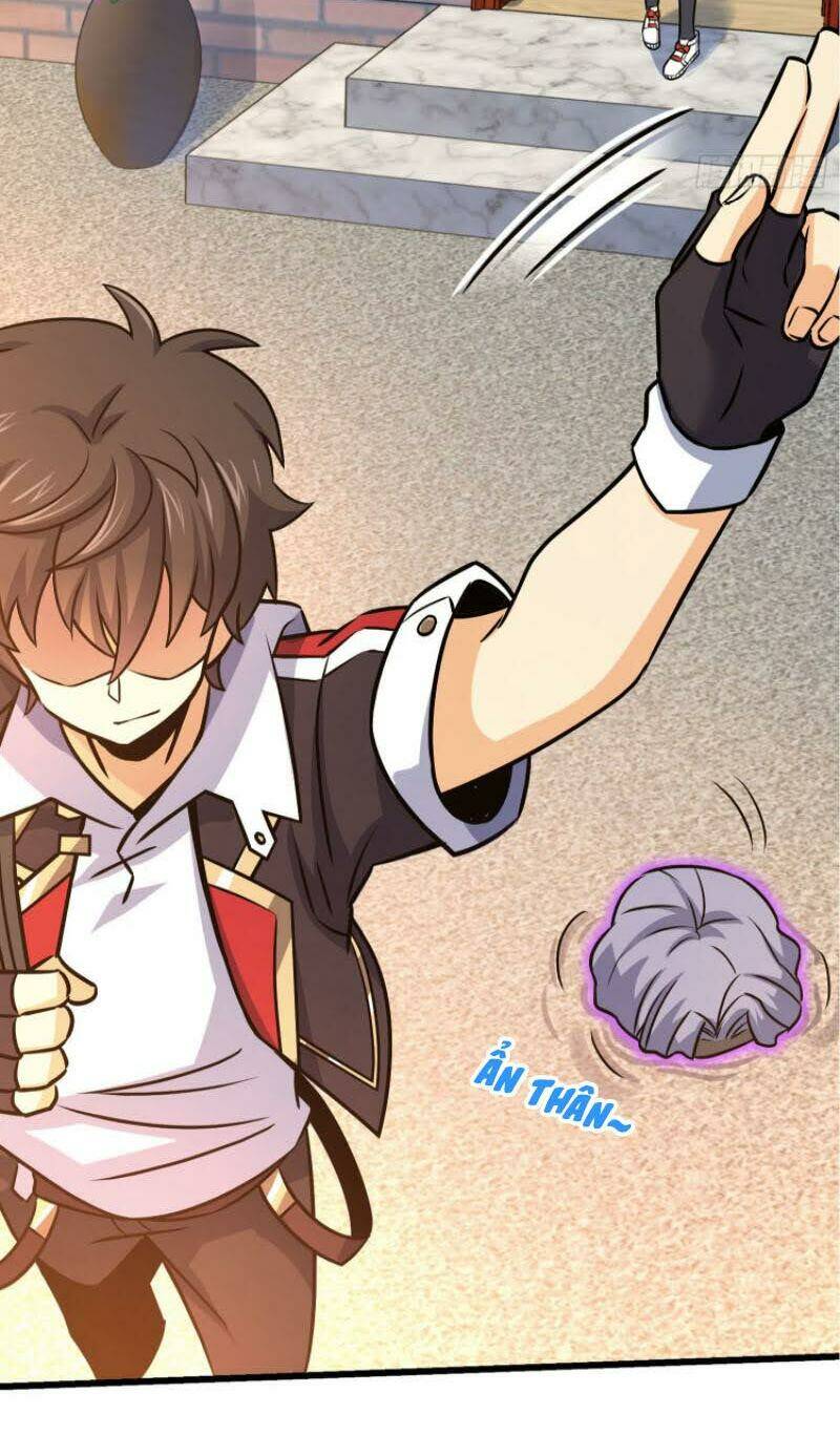 Đại Vương Tha Mạng Chapter 133 - Trang 2