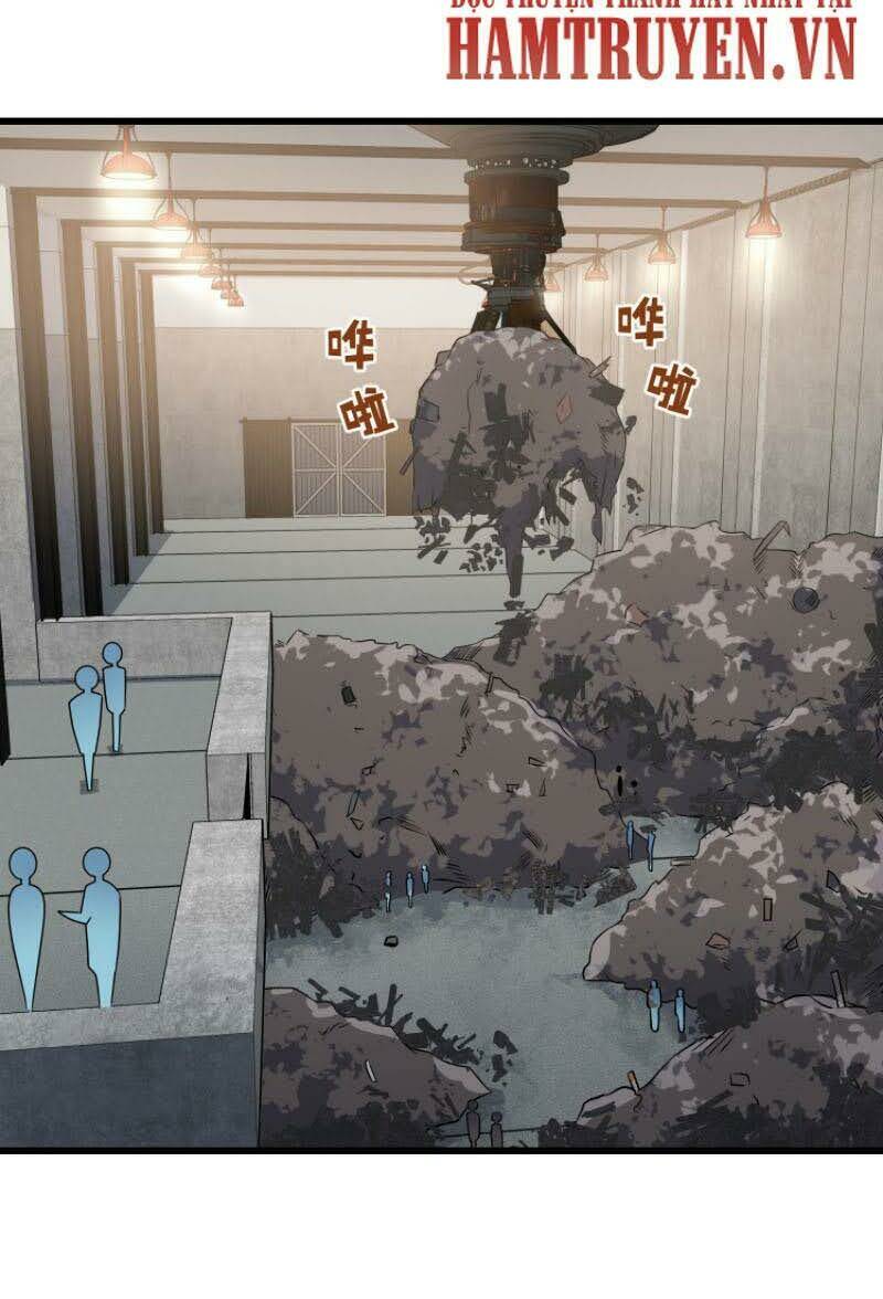 Đại Vương Tha Mạng Chapter 133 - Trang 2