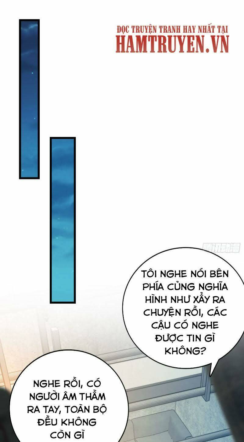 Đại Vương Tha Mạng Chapter 133 - Trang 2