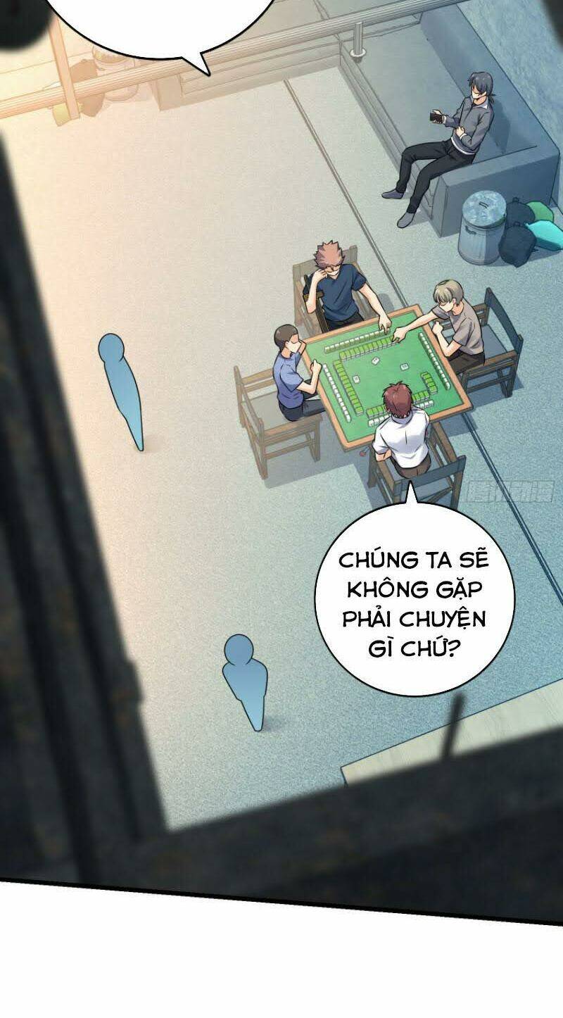 Đại Vương Tha Mạng Chapter 133 - Trang 2