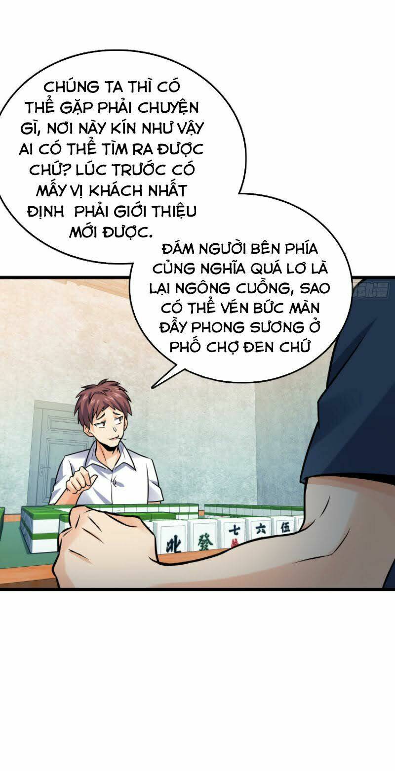 Đại Vương Tha Mạng Chapter 133 - Trang 2