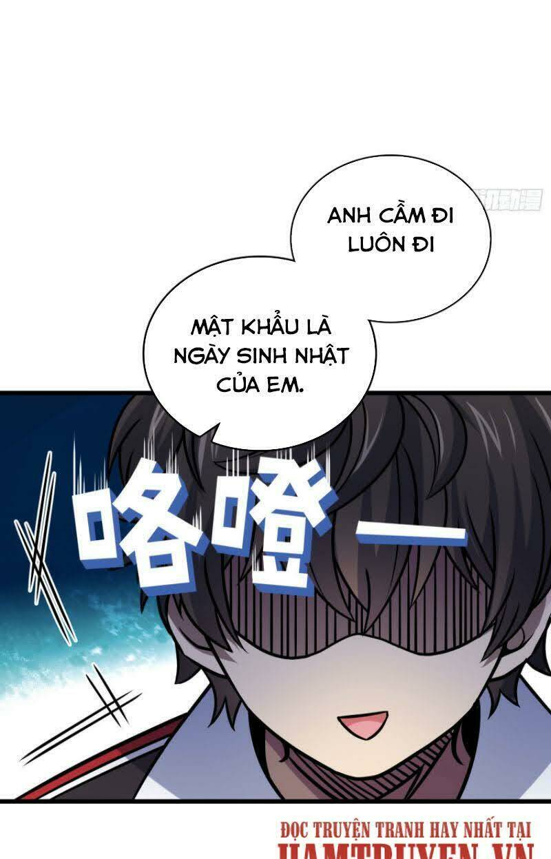 Đại Vương Tha Mạng Chapter 133 - Trang 2
