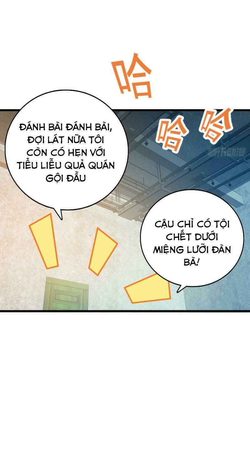 Đại Vương Tha Mạng Chapter 133 - Trang 2