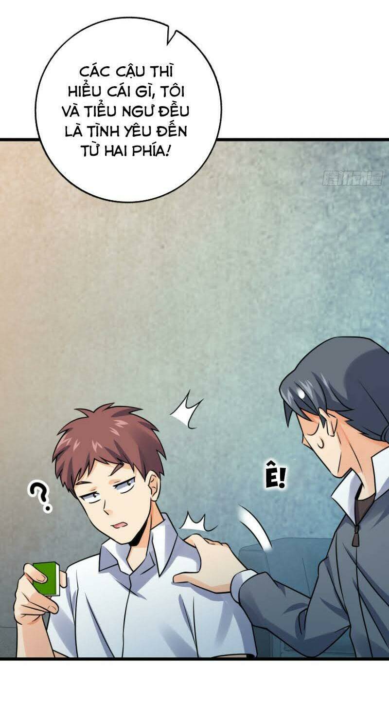 Đại Vương Tha Mạng Chapter 133 - Trang 2