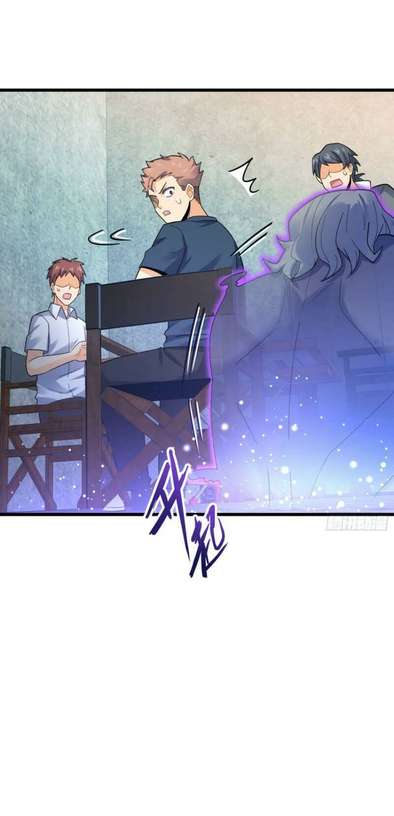 Đại Vương Tha Mạng Chapter 133 - Trang 2