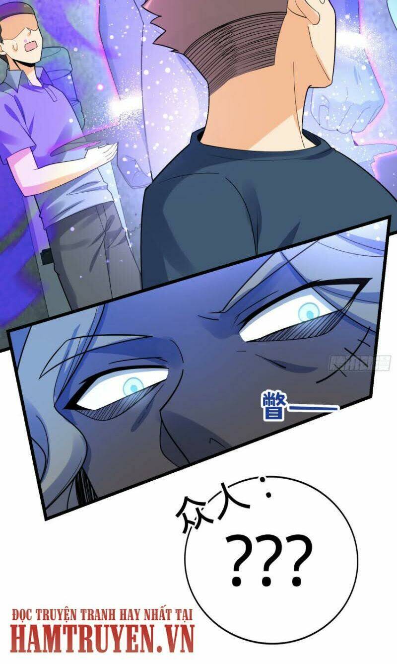 Đại Vương Tha Mạng Chapter 133 - Trang 2