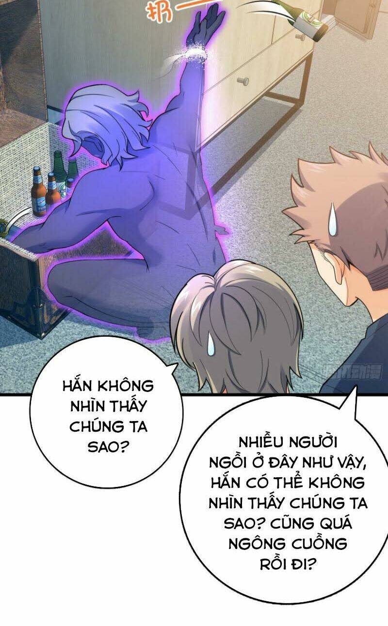 Đại Vương Tha Mạng Chapter 133 - Trang 2