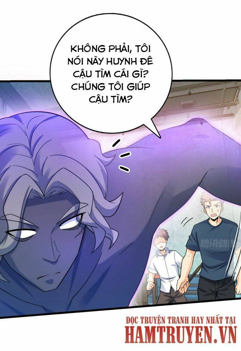Đại Vương Tha Mạng Chapter 133 - Trang 2