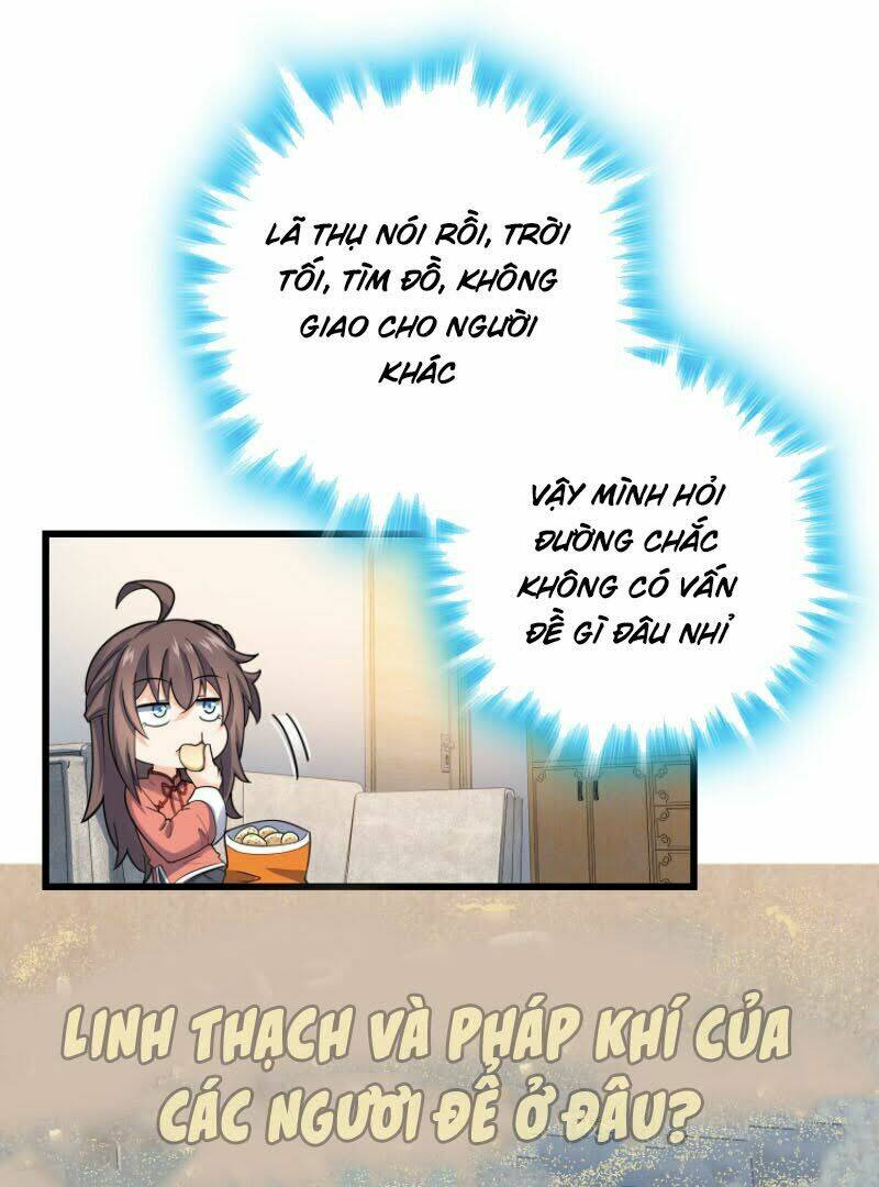 Đại Vương Tha Mạng Chapter 133 - Trang 2