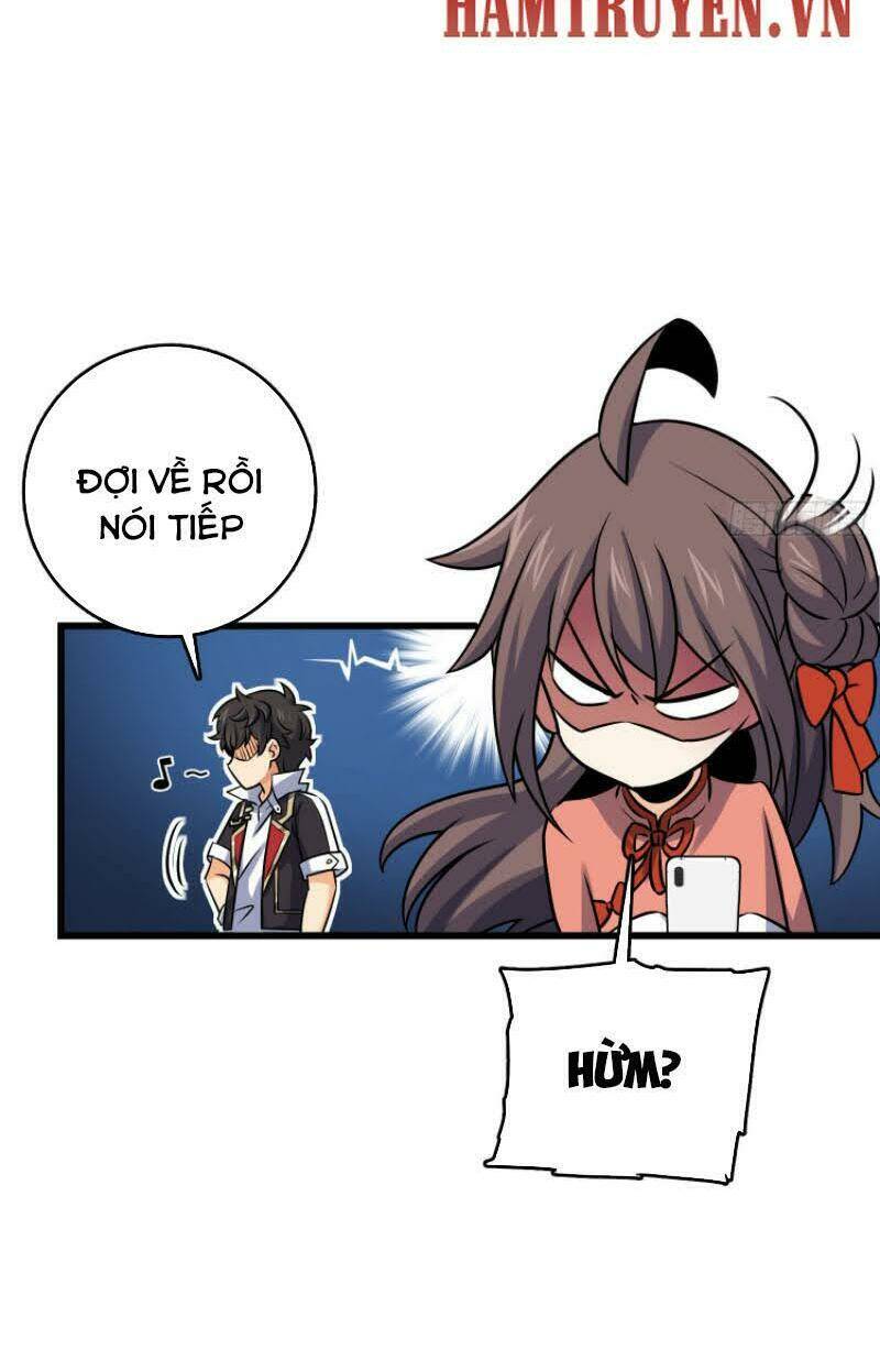 Đại Vương Tha Mạng Chapter 133 - Trang 2