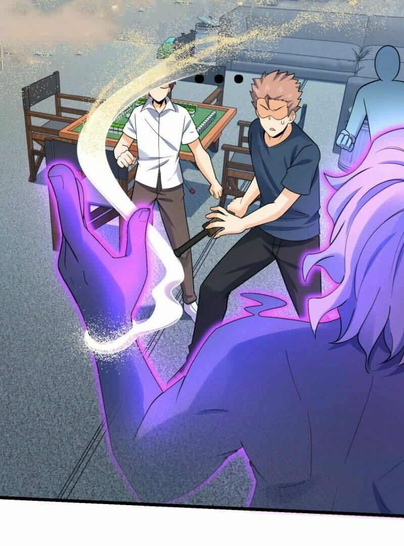 Đại Vương Tha Mạng Chapter 133 - Trang 2