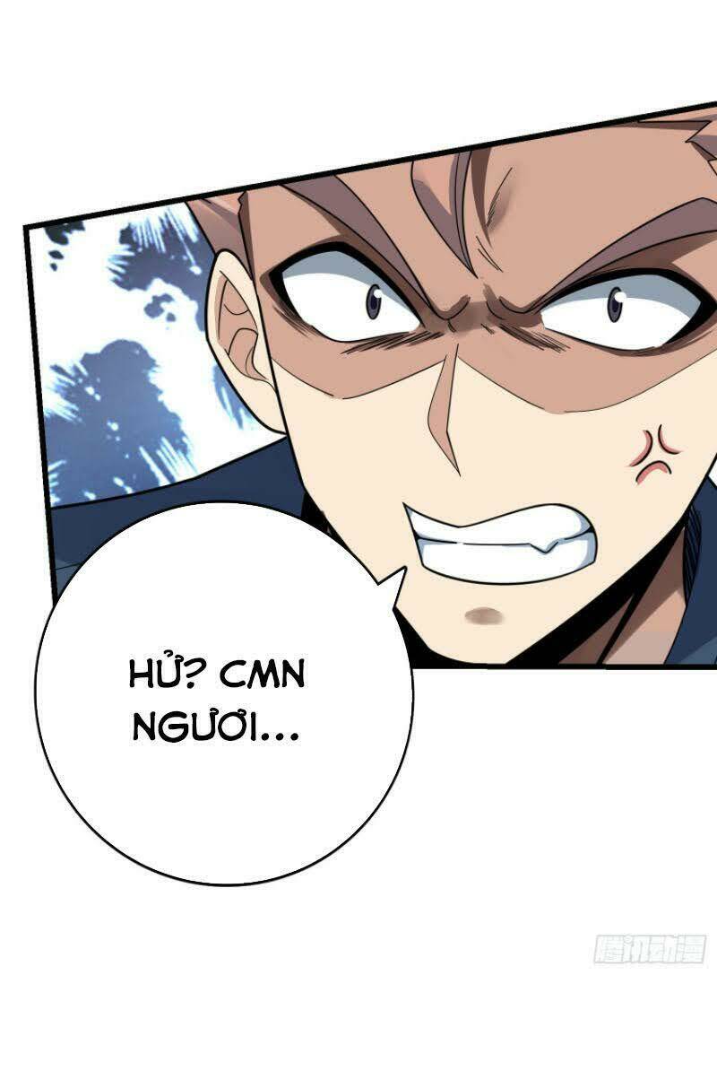 Đại Vương Tha Mạng Chapter 133 - Trang 2