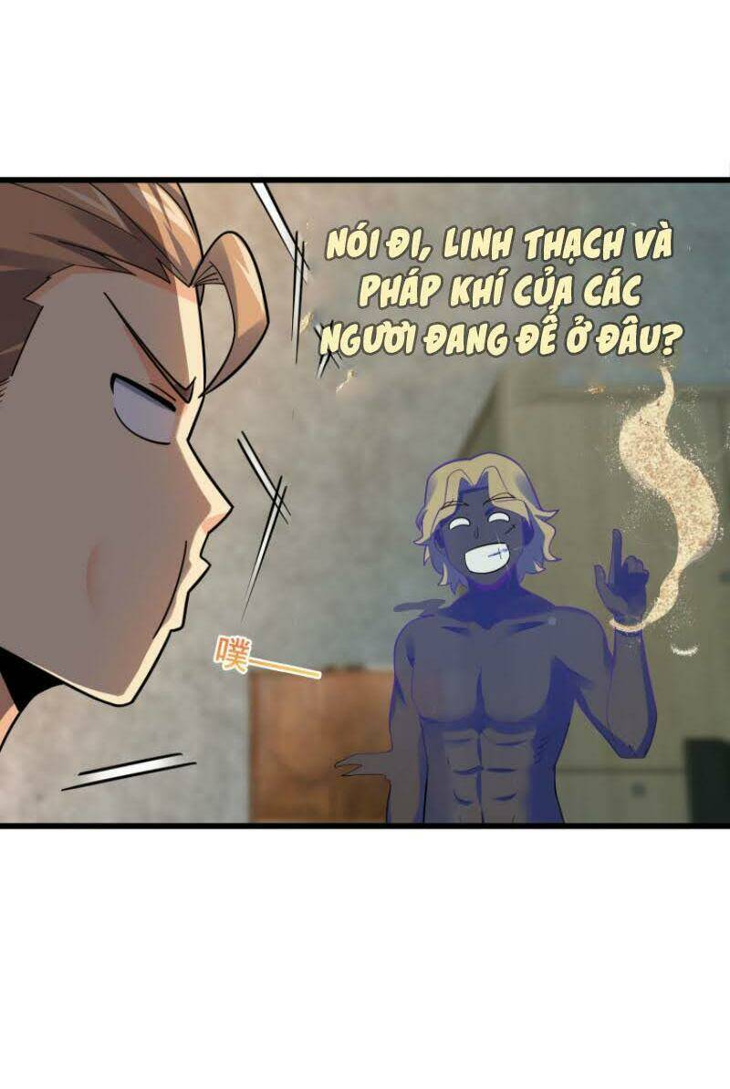 Đại Vương Tha Mạng Chapter 133 - Trang 2