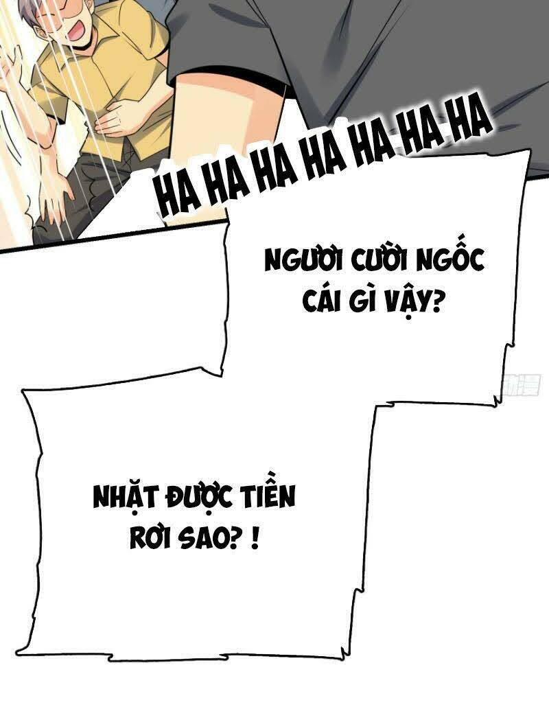 Đại Vương Tha Mạng Chapter 133 - Trang 2