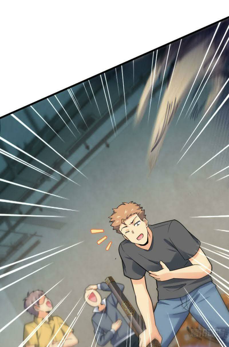 Đại Vương Tha Mạng Chapter 133 - Trang 2