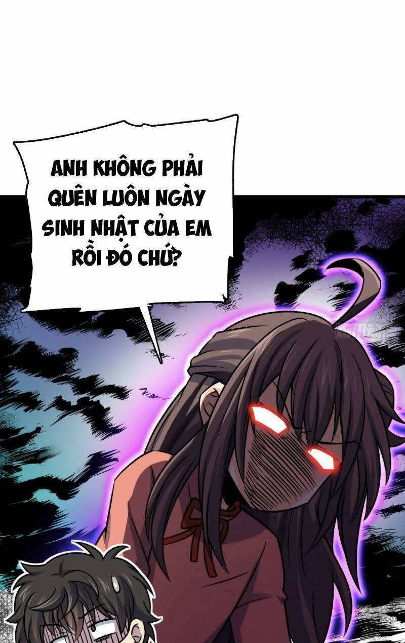 Đại Vương Tha Mạng Chapter 133 - Trang 2