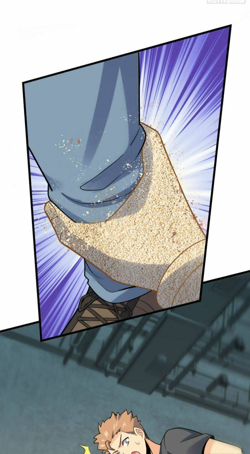 Đại Vương Tha Mạng Chapter 133 - Trang 2