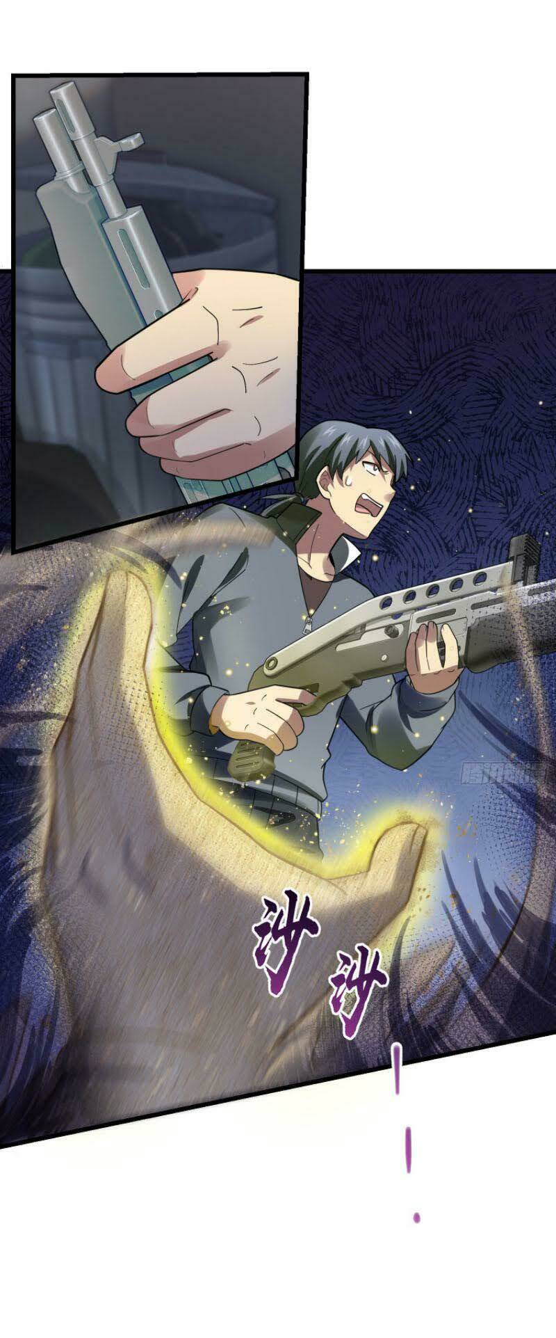 Đại Vương Tha Mạng Chapter 133 - Trang 2