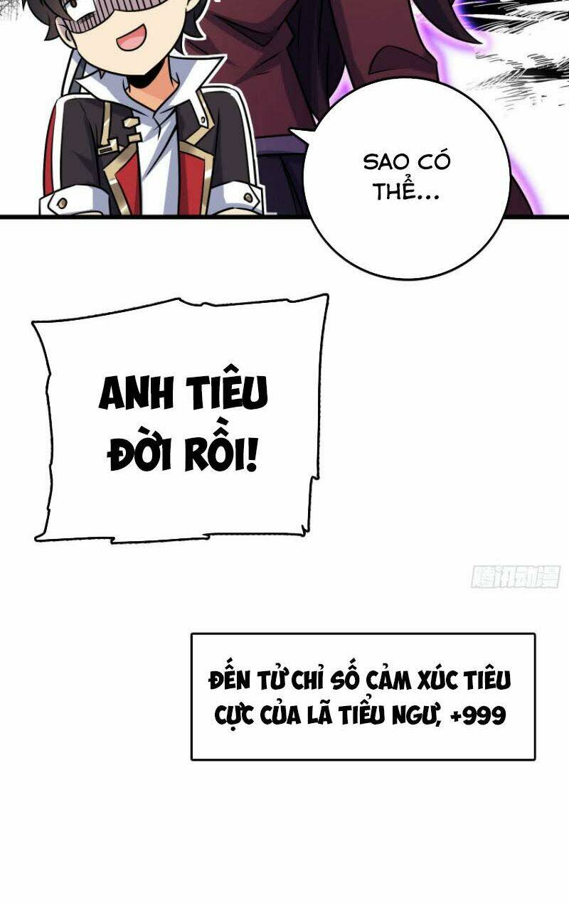 Đại Vương Tha Mạng Chapter 133 - Trang 2