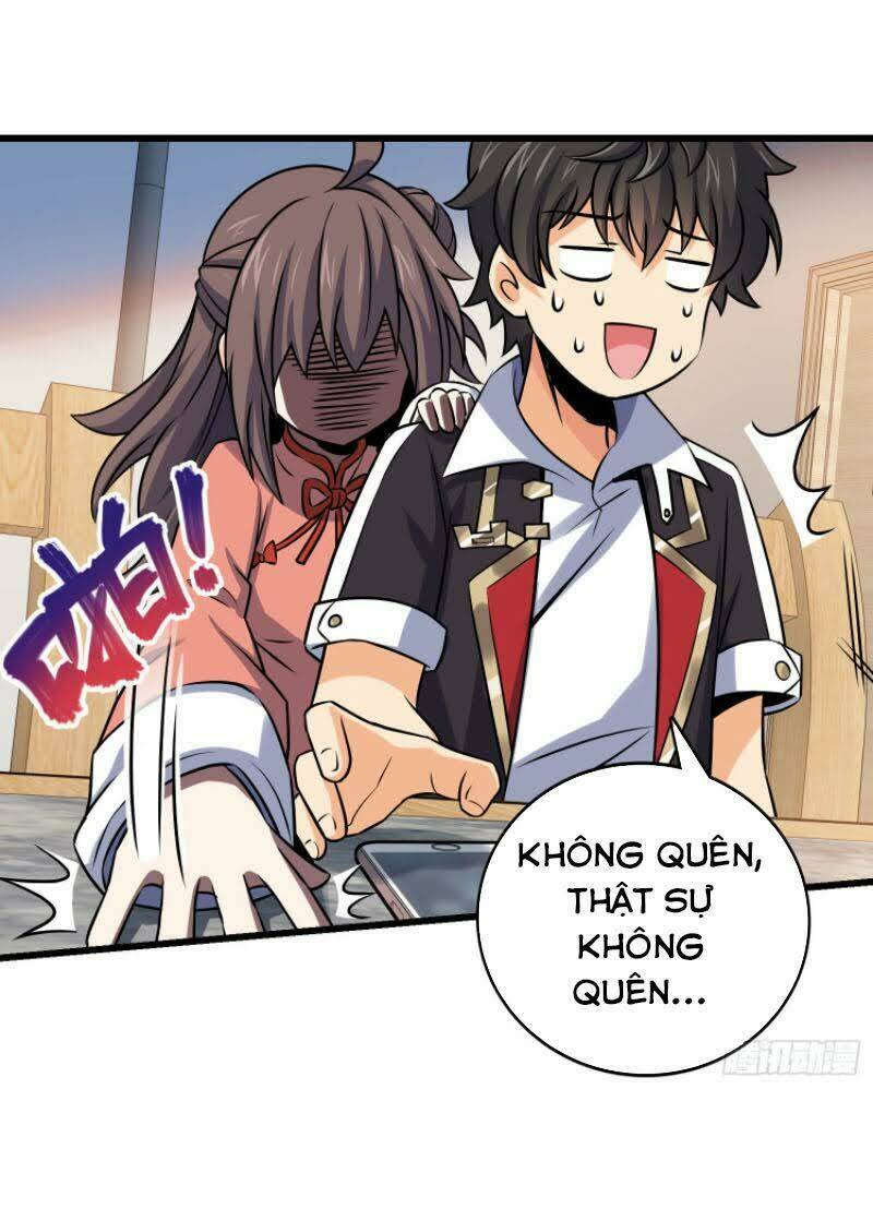 Đại Vương Tha Mạng Chapter 133 - Trang 2