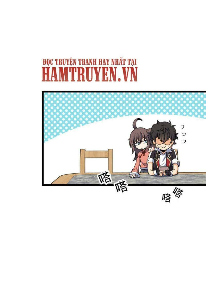 Đại Vương Tha Mạng Chapter 133 - Trang 2